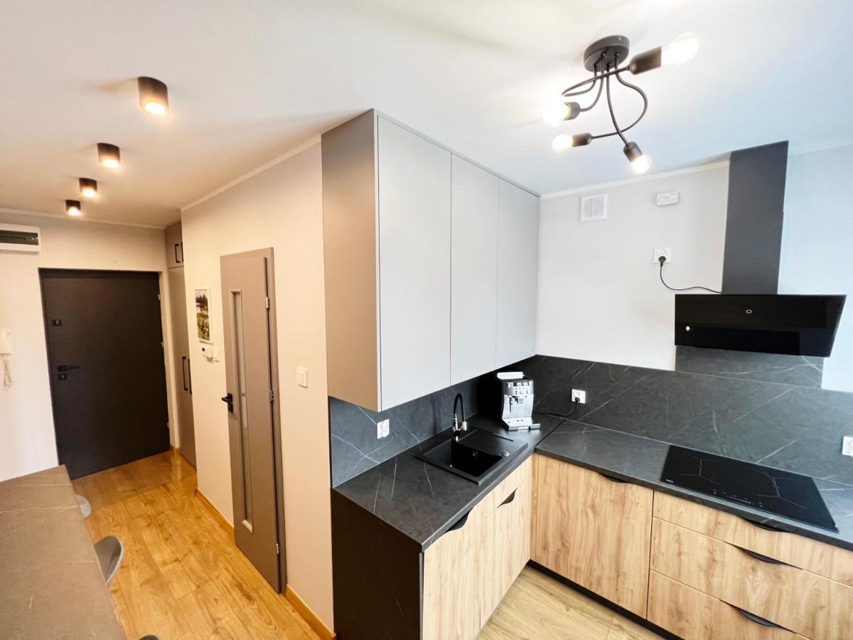 Apartament Karkonoski Piechowice Εξωτερικό φωτογραφία