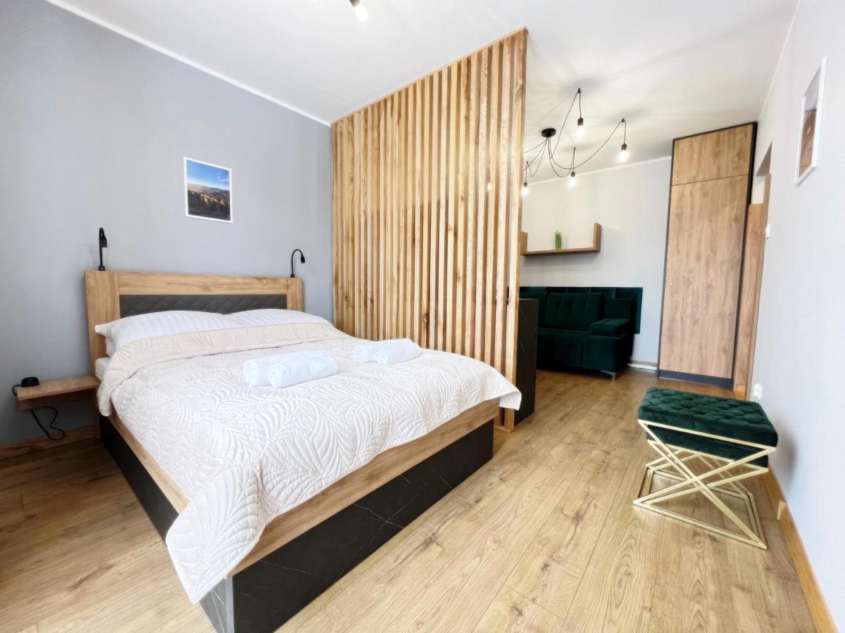 Apartament Karkonoski Piechowice Εξωτερικό φωτογραφία