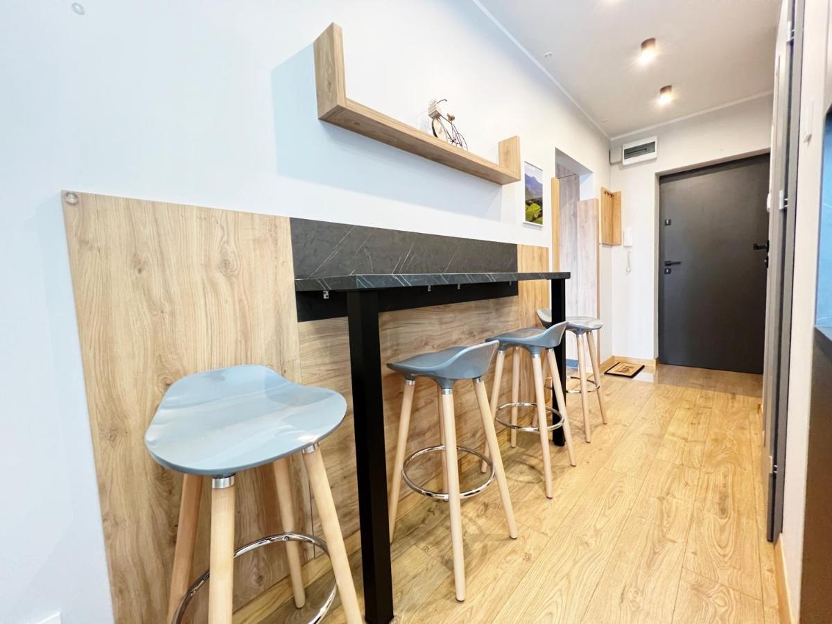 Apartament Karkonoski Piechowice Εξωτερικό φωτογραφία