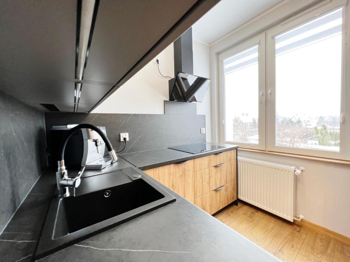 Apartament Karkonoski Piechowice Εξωτερικό φωτογραφία