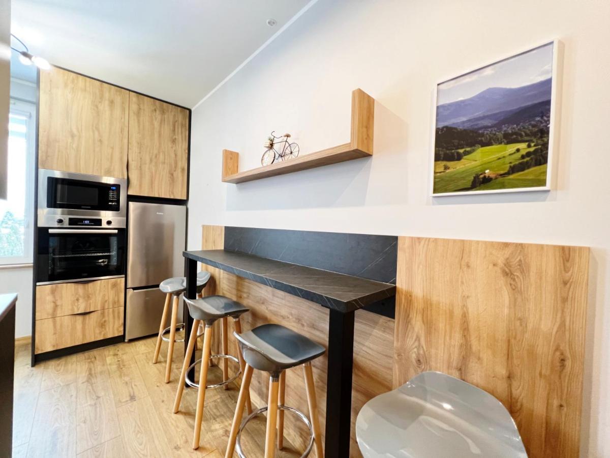 Apartament Karkonoski Piechowice Εξωτερικό φωτογραφία