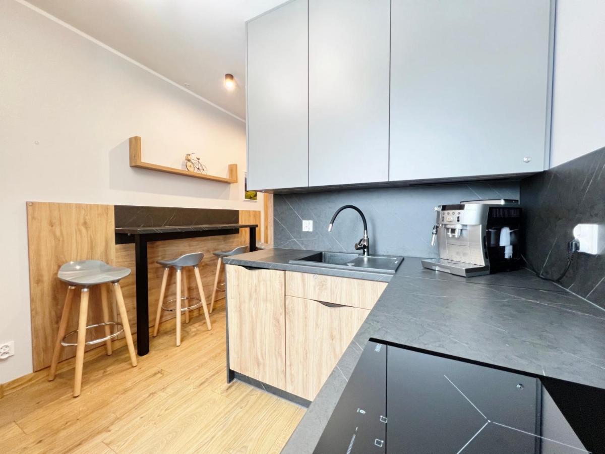 Apartament Karkonoski Piechowice Εξωτερικό φωτογραφία